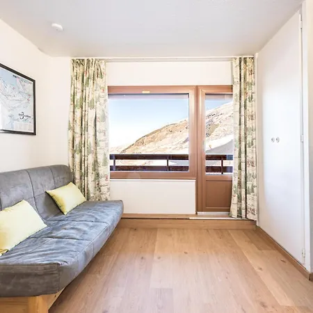 Les Menuires Appartement *