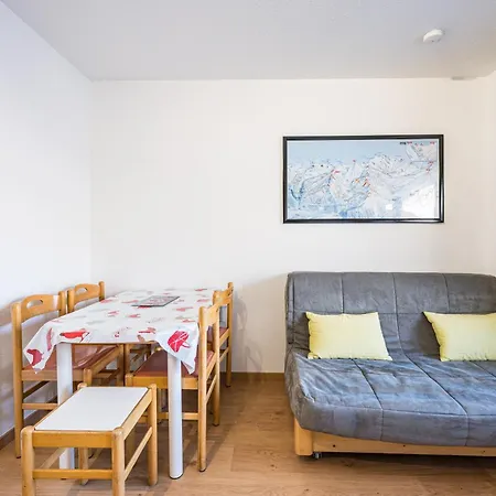 Appartement Les Menuires *