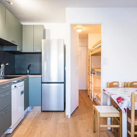 Les Menuires Appartement