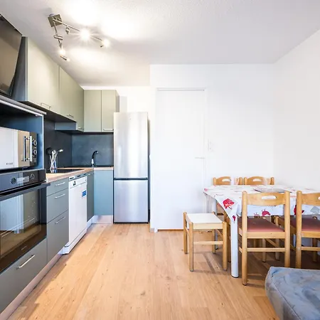 Appartement Les Menuires Saint-Martin-de-Belleville