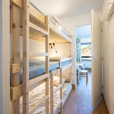 Appartement Les Menuires